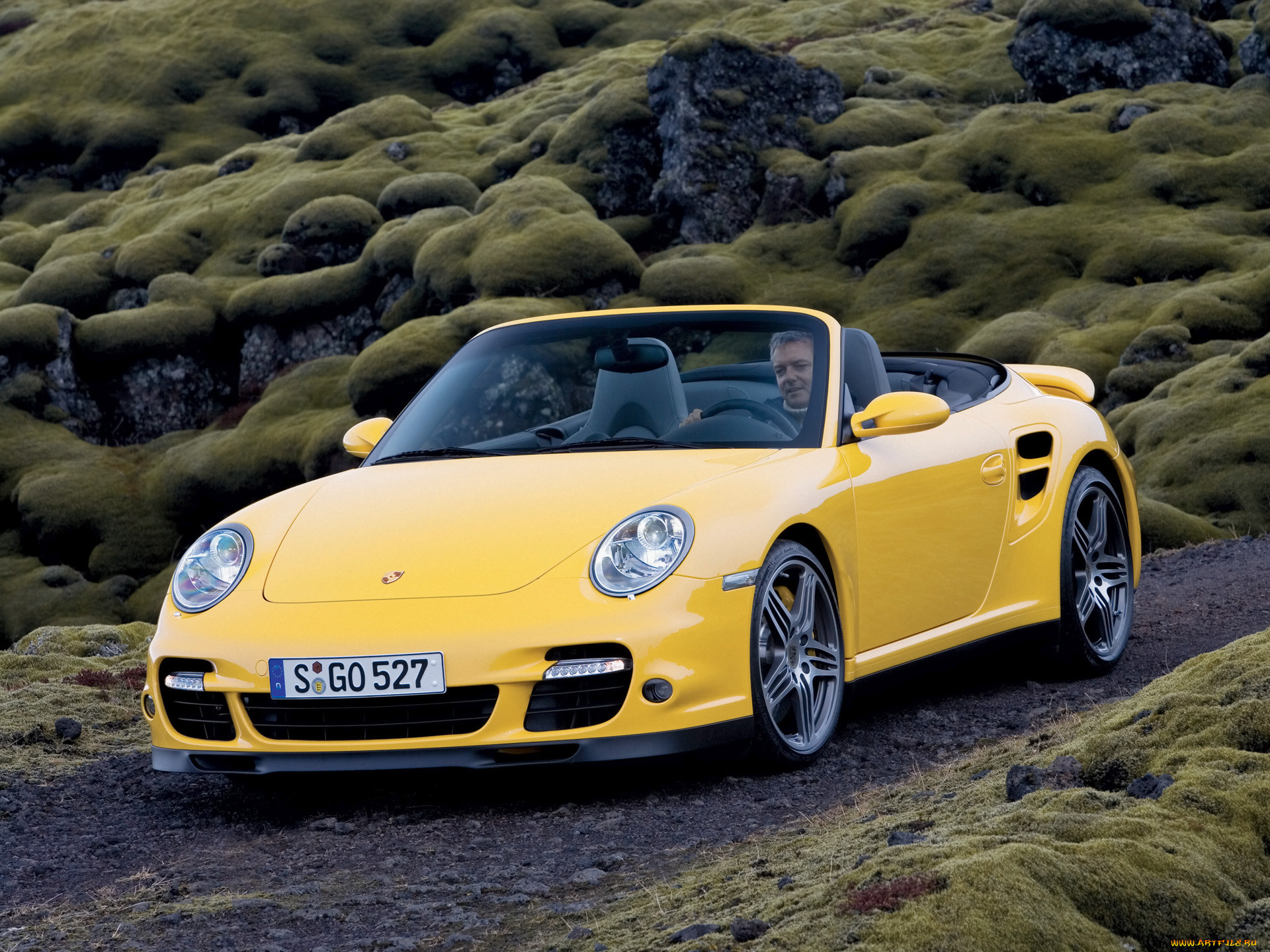 , porsche